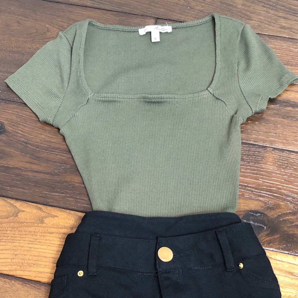 EXPRESS Bodysuit Size XS